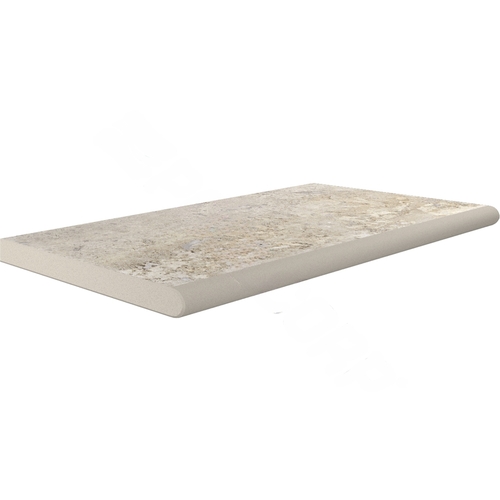 DEL Conca S8TS01C 12x24 20mm Beige Due Travstone Coping