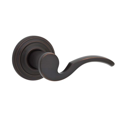 Brooklane Half Dummy Lever, Venetian Bronze