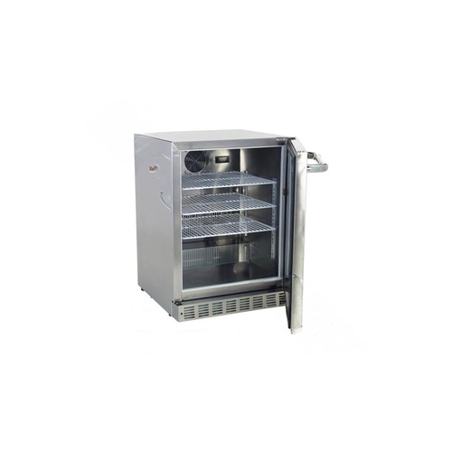 Bull Outdoor Products 13700 Series II Refrigerator