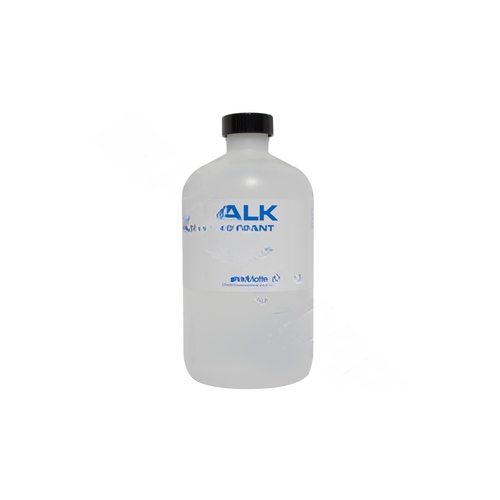 Alkalinity Titrant Reagent 500ml