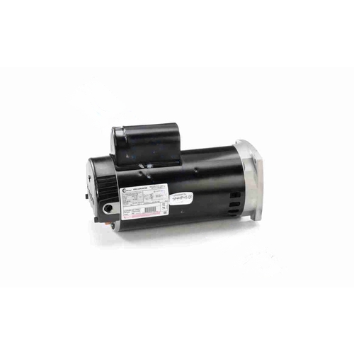 5hp 208-230v Ee 56y Odp Tristar Motor Black