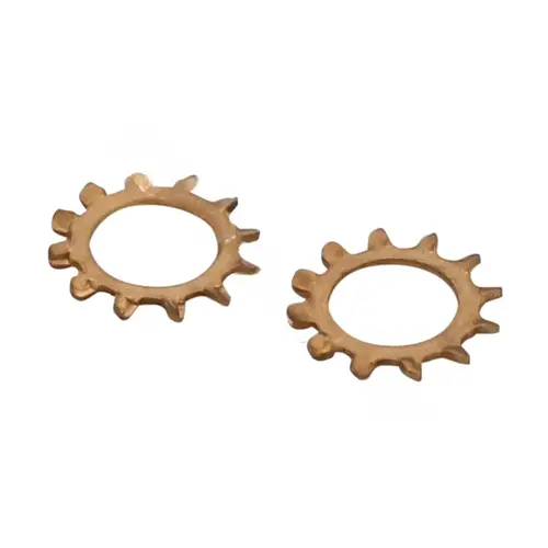 Jet-vac Roller Arm Lock Washer - Pair