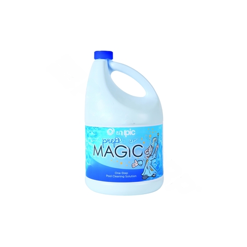 Kelley Technical Coatings 245 G Prep Magic One Step Surface Cleaner