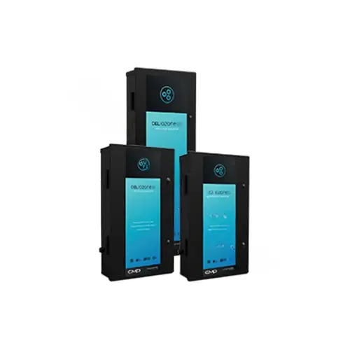 DEL EC-40 120/240v 100k Gal Ozone 100 Ig Pool System