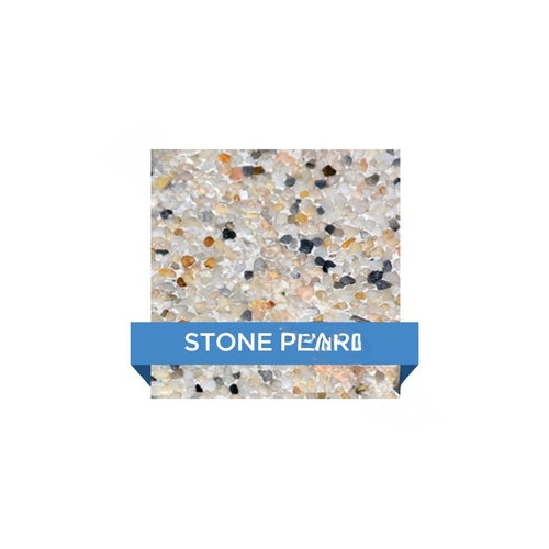 80# Stone Pearl Crystal Stone Natural