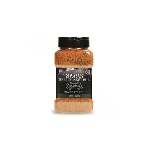 Louisiana Grills 16oz Texas Beef Brisket Rub