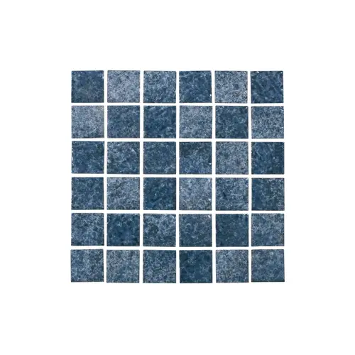 Inaka Blue 2x2 1sf/sht