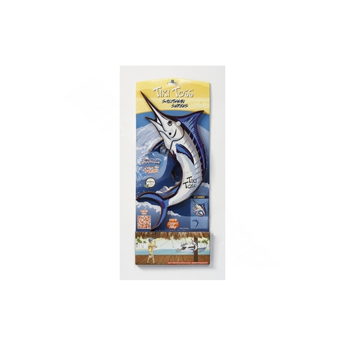 Main Access 2229-6 Marlin Ring Hook Master Carton Of 6 Marlin Game