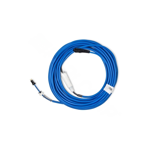 18m Dx3/ M3 Cable & Swivel Assy