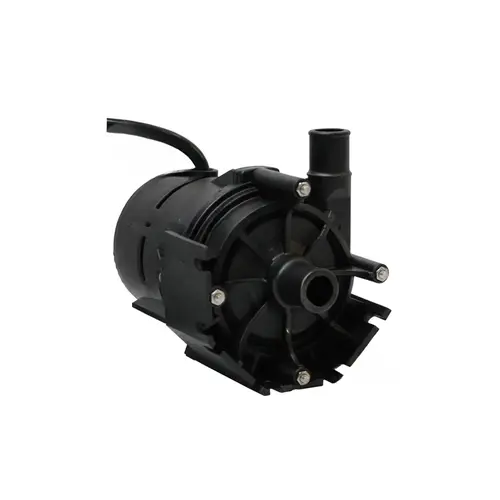 Hydro-Quip 10-0124-K 10-0124 115v .75"mpt Circ Pump W/ 4' Cord