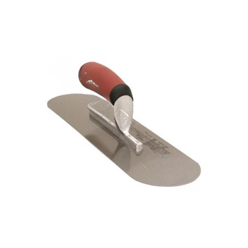 Sp143pd Pool Saver Trowel 14"x3" Dura Soft Handle