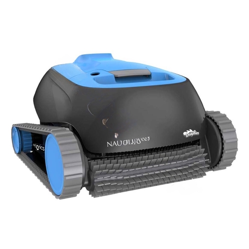 DOLPHIN CLEANERS 99996113-US Dolphin Nautilus Ig Robotic W/ Clever Clean