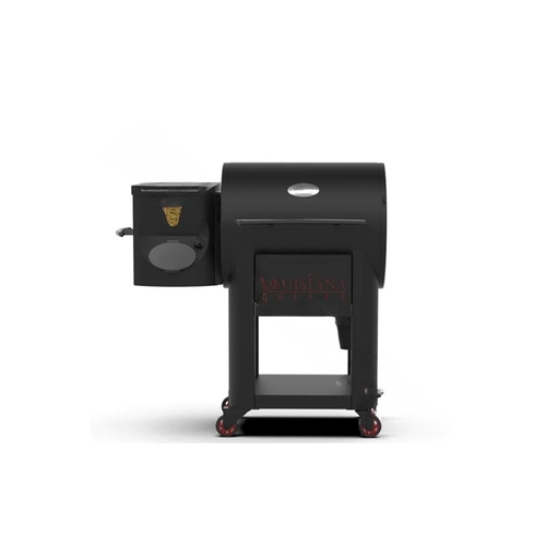 Louisiana Grills Premier 800 Founders Pellet Grill