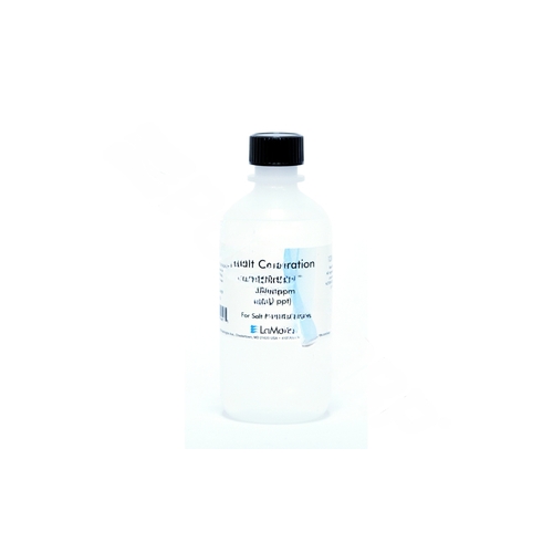 120ml Calibration Standard Solution