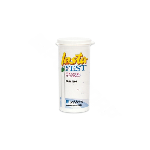 25ct Insta-test Peroxide Test Strip White