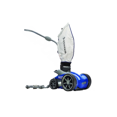 Pentair 360228 Racer Ig Pressure Side Pool Cleaner