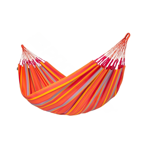 LA SIESTA INC BRH16-28 Toucan Weather Resistant Double Hammock