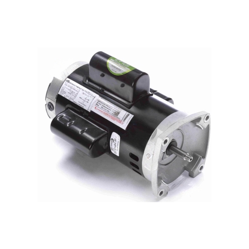 Energy Efficient 5 Horse Power Full Rated Single Phase Replacement Pump Motor