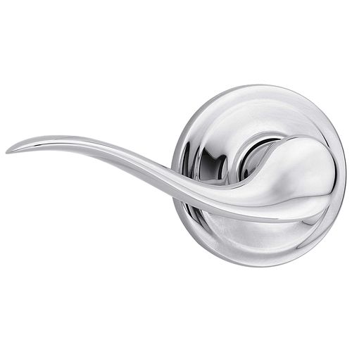 Tustin Half Dummy Lever, Bright Polished Chrome