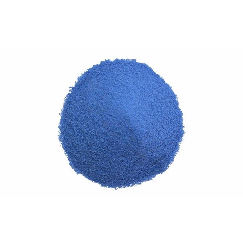 50# Fob Fitz Cobalt Blue S-grade Sub Rd