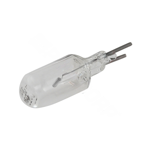 50w 12v Fun-lite 2-pin 2 Panel Halogen Bulb