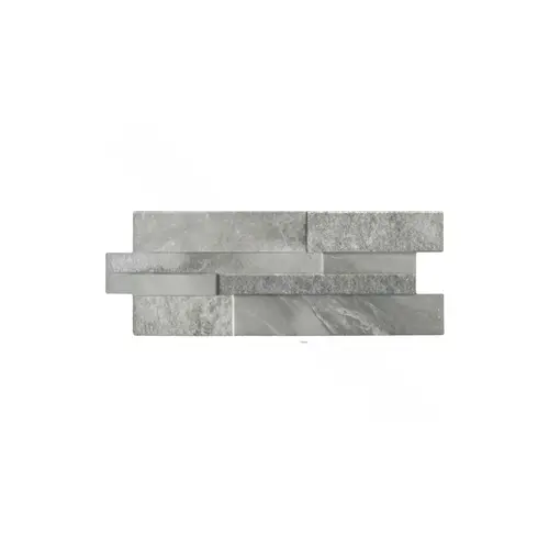 -grigio  Carrara Gry 6-1/4x15-3/4 Panel