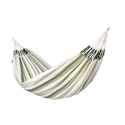 LA SIESTA INC BRH18-14 Cedar Weather Resistant Kingsize Hammock