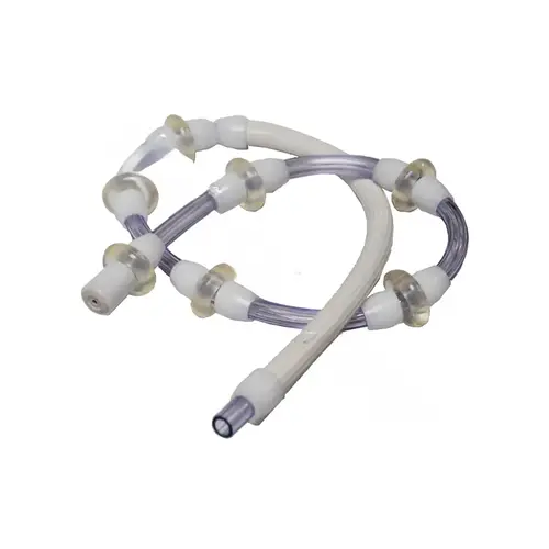 Jet-vac White Sweep Hose