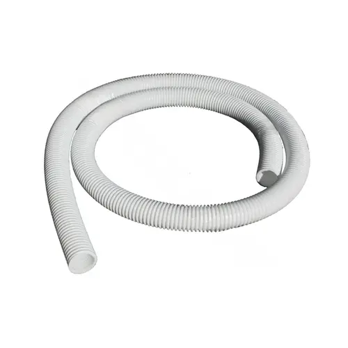 Legend Ii White 6' Feed Hose Section