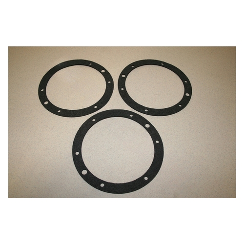 Pentair 79204603 Small Ss Niche Gasket Set W/o Double Wall Gasket