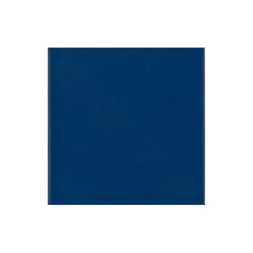 Navy 2x6 Radius Bullnose