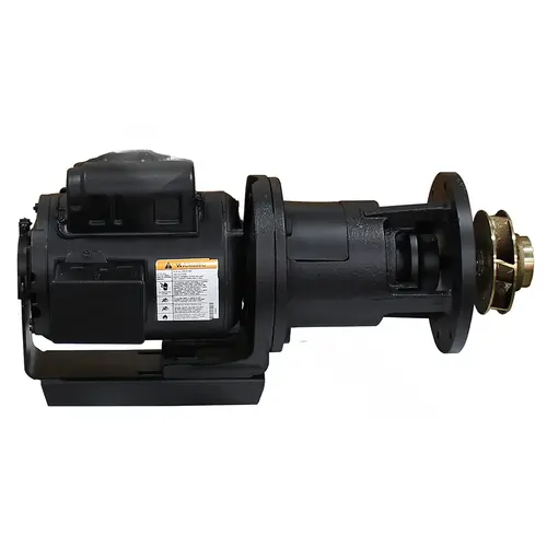 4.25" .5hp Impeller Low Lead Pump Assy