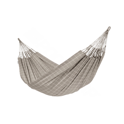 LA SIESTA INC BRH18-W6 Almond Weather Resistant Kingsize Hammock