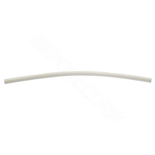 Jet-vac White 2' Feed Hose Section