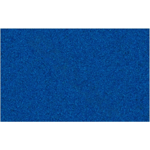 Justice Products CQ1078 Fob Wisconsin 50# Blue T-grade Angular