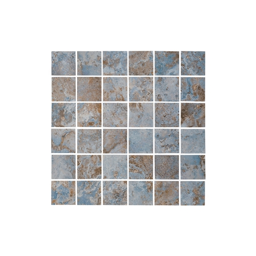 Tivoli Stone Blue 2x2 1sf/sht