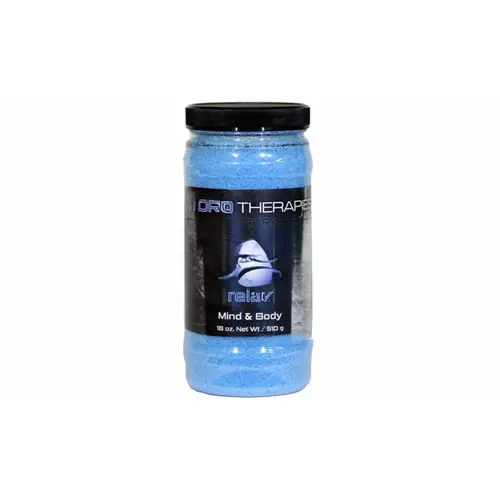 19 Oz Relax Hydrotherapies Sport Rx Liquid