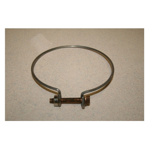 Ss Spa Light Uni-tension Wire Clamp Assy