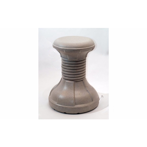 Envy Pool Products LLC ENV00308 Sandstone Pool Stool