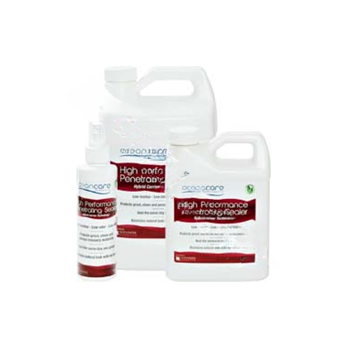 Qt Hp Oceancare Penetrating Sealer/ Hybrid Off-White