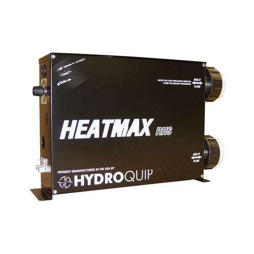 HydroQuip(TM) RHS-11.0 11kw 240v Heatmax Electric Heater