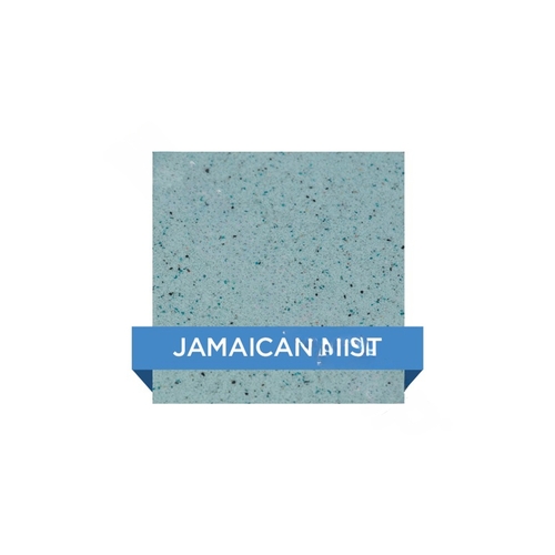 C.L. Industries HYDJAMMST 80# Jamaican Mist Hydrazzo