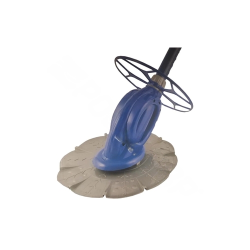 INTERNATIONAL LEISURE PRODUCTS 40005 Ag Suction Side Pool Cleaner