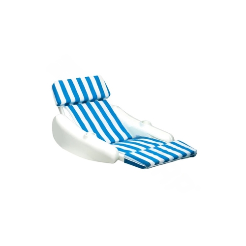 Swimline 10010 Luxury Lounge Chair Floating