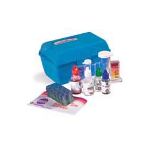 #77dpd 4-in-1 Chlorine/bromine Test Kit