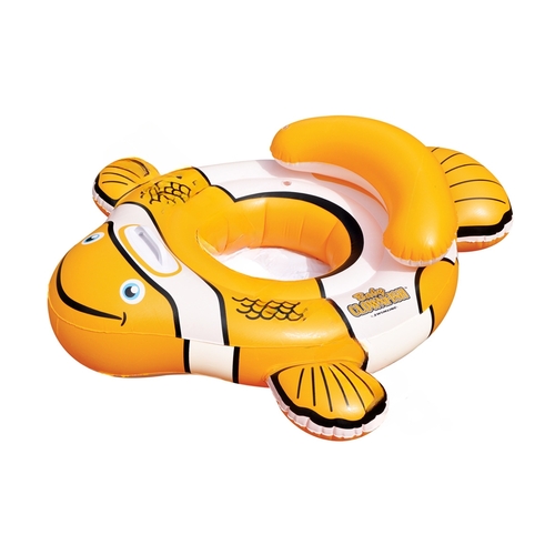 Swimline 90254 Clownfish Baby Seat