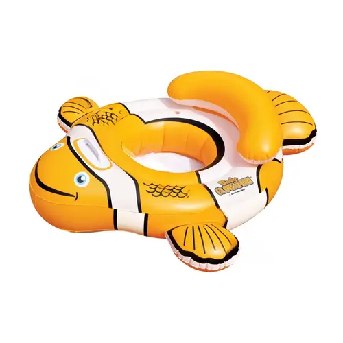 Clownfish Baby Seat