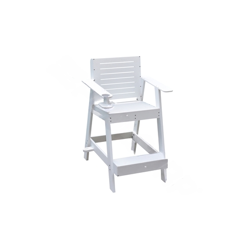 S.R. SMITH SLGC-30 30" Sentry Lifeguard Chair