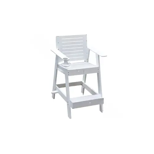 30" Sentry Lifeguard Chair