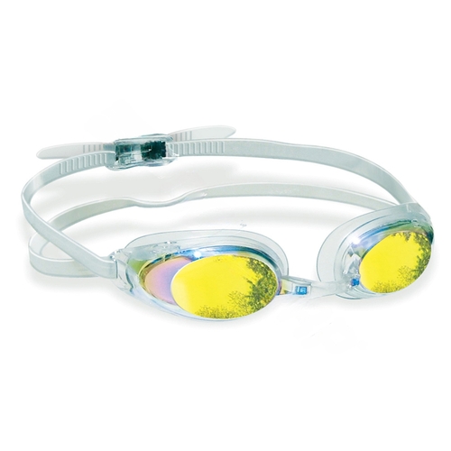 Swimline 9397 Goggle Anti-fog Mirror Lens Competition